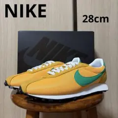 【新品未使用】NIKE LD-1000 スニーカー　レトロ