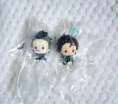 鬼滅の刃　玄弥　炭治郎　ねじまきますこっと