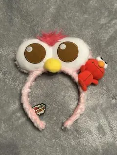 usj モッピー　カチューシャ