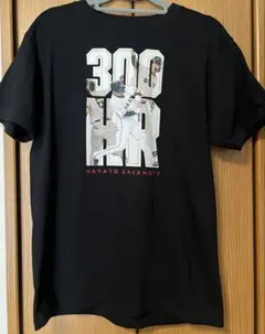 坂本勇人 2000安打Tシャツ ジャイアンツ - メルカリ