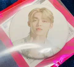 ［最終値下げ ］ SEVENTEEN エスクプス　缶バッジ