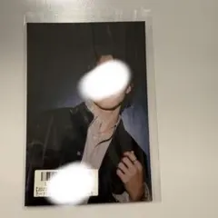 タクヤ キラリ c賞 ポストカード