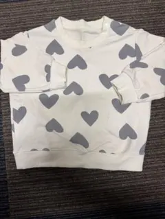 UNIQLO トレーナー