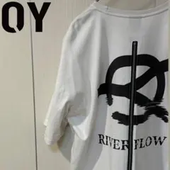 OY Tシャツ ホワイトのサムネイル