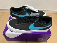 ナイキ SB ブレーザー LOW プロ GT 25.5cm DV1226-001