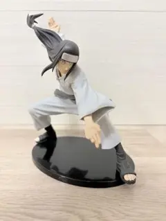 NARUTO VIBRATION STARS日向ネジフィギュア