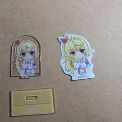 星川サラ チョコエッグプラス　にじさんじ