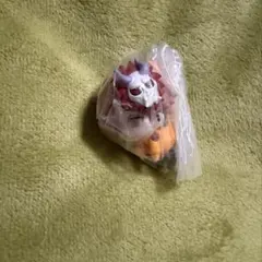 ありさか つまんでつなげてマスコット