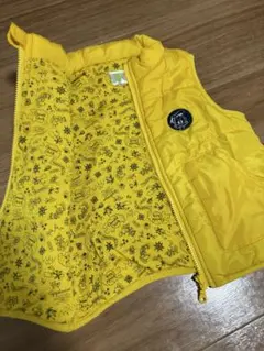 Disney ベスト 90cm