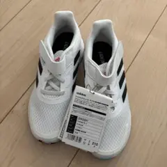 adidas キッズシューズ GW221 210