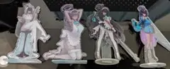 ブルーアーカイブ 角楯カリン アクリルスタンド まとめ