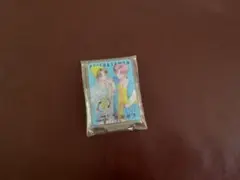 多聞くん今どっち　花とゆめ　アクリルブロック　当選品