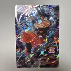 2026年最新】ドラゴンボールヒーローズ孫悟空身勝手の極意の人気