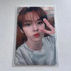 SEVENTEEN エスクプス your choice ラキドロ トレカ - メルカリ