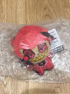 ハズビン・ホテルへようこそ ぬいぐるみ vol.1 アラスター　Alastor