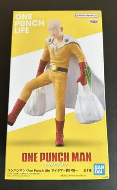 2026年最新】One Punch Life サイタマ 買い物の人気アイテム - メルカリ