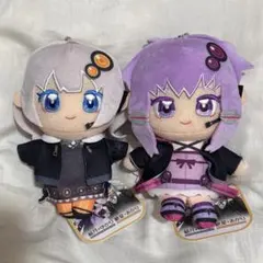 2025年最新】ボイスロイド ぬいぐるみの人気アイテム - メルカリ