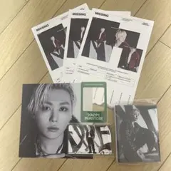 HAPPYBURSTDAY スングァン