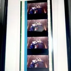 ヒプムビ 一郎 二郎 三郎 特典 コマフィルム②