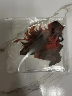 鬼滅の刃　童磨　アクリルスタンド