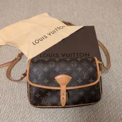 LOUIS VUITTON モノグラム ショルダーバッグのサムネイル