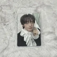 TWS NO TRAGEDY HMV 店舗特典 トレカ ハンジン① - メルカリ