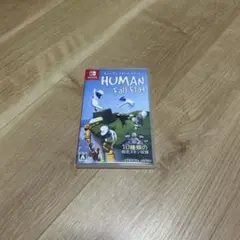 HUMAN Fall Flat Nintendo Switch