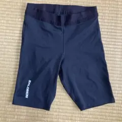 サロモン　ランニングタイツ　sサイズのサムネイル
