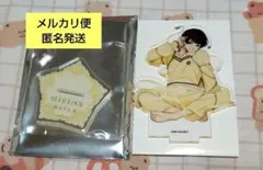 ブルーロック MAYLA アクスタ 蜂楽廻 マイラ アクリルスタンド