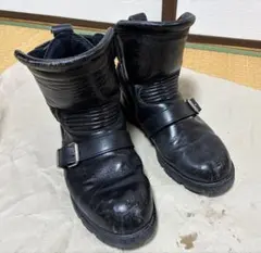 KADOYA カドヤ　エンジニアブーツ　KA-G.I.J 26.5 美品 KADOYA カドヤ エンジニアブーツ KA-G.I.J 26.5 美品 - メルカリ