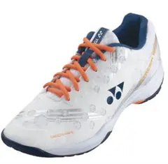 YONEX バドミントンシューズ パワークッション ローカットのサムネイル