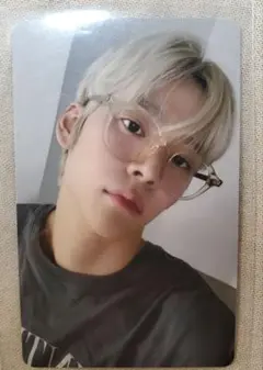 RIIZE ODYSSEY 会場限定 ラキドロ ウンソク