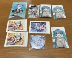 初音ミク グッズ