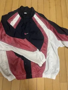 NIKE ナイロンジャケット XLサイズのサムネイル