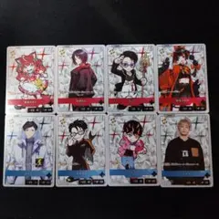 クロススターズ　イクシードランページ　R以下4コン