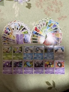 ポケモンカード ・まとめ売り