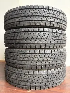 橋口聡2024年製195/85R16 WINTER MAXXLV01 ① 橋口聡様専用2024年製195/85R16 WINTER MAXXLV01 ① - メルカリ