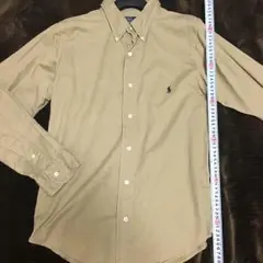 ラルフローレン シャツ③