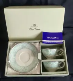 【未使用美品】NARUMIグレイスエア プレートセット箱付 未使用美品】NARUMIグレイスエア プレートセット箱付 - メルカリ