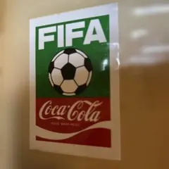 Coca-Cola 1989年製 ヴィンテージ メタルサイン - メルカリ