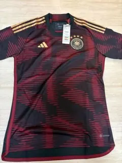 ドイツ代表 2022 アウェイ ユニフォーム 10 ニャブリ GNABRY - メルカリ