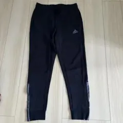 アディダス　ジャージ　スウェットパンツ