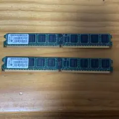 【Paloalto】2GB メモリ 2枚PNW-410.000016