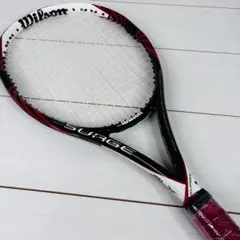 【良品】　BLXシリーズ　Wilson 硬式テニスラケット　surgeのサムネイル