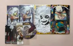 今月中に削除予定　ヒロアカ　死柄木弔　まとめ売り