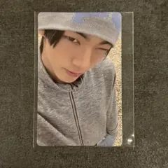 TWS ドフン トレカ TRY WITH US comeback live