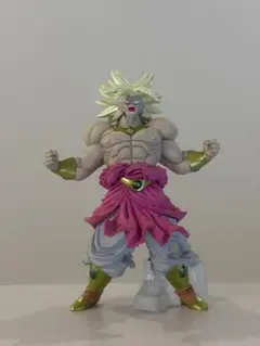 2026年最新】HG EX ブロリーの人気アイテム - メルカリ