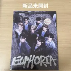 ALD1 EUPHORIA FREAK ALARM ver 新品未開封