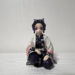鬼滅の刃 胡蝶しのぶ　フィギュア　箱無しのサムネイル