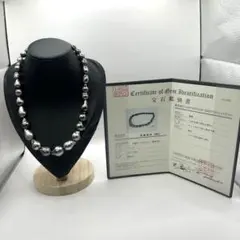 テラゴールドマーキスネックレス　K18ミラーボール３０個使用 テラゴールドマーキスネックレス K18ミラーボール30個使用 - メルカリ